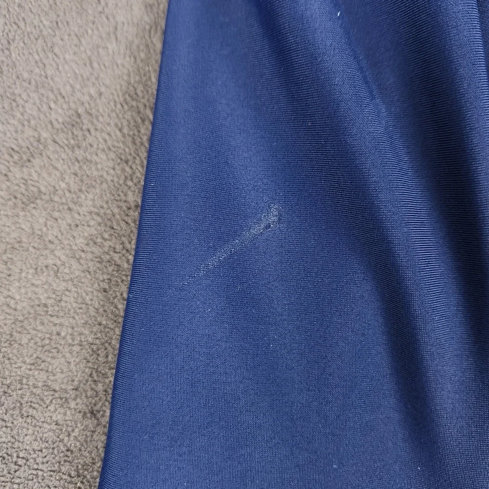 Vintage Patagonia Wind Shield Tights Womens XL Blue Nylon Blend Outdoor‎ 90s USA